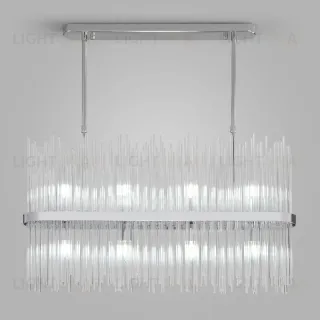 Подвесная люстра Bogates Allure 485/8 Smart a065769