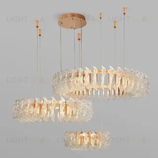 Подвесная люстра Bogates Farfalla 90374/3 a065739