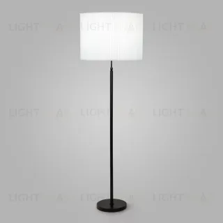 Торшер Eurosvet Notturno 01163/1 черный a065669