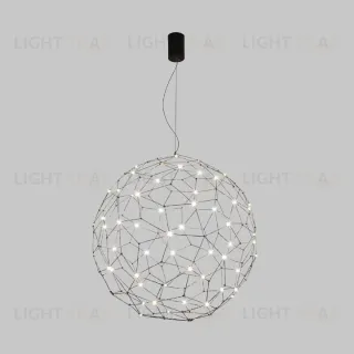 Подвесная люстра Bogates Alioth 453/1 a065009