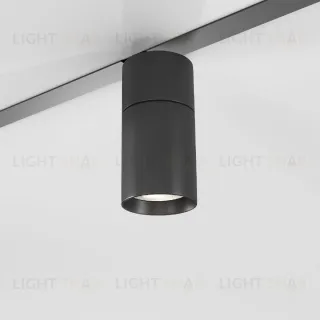 Трековый магнитный светильник Elektrostandard Slim Magnetic 4690389204814 85197/01 a066589