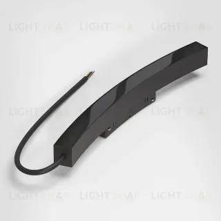 Блок питания Elektrostandard Slim Magnetic 200Вт IP20 4690389204852 95058/00 a066523