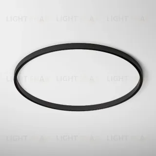 Шинопровод накладной радиусный Elektrostandard Slim Magnetic 4690389205026 85161/00 a066498