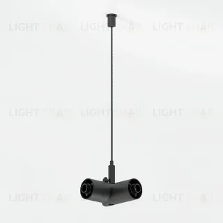 Набор подвеса угловой без питания Elektrostandard Module System 4690389204692 85188/00 a066185