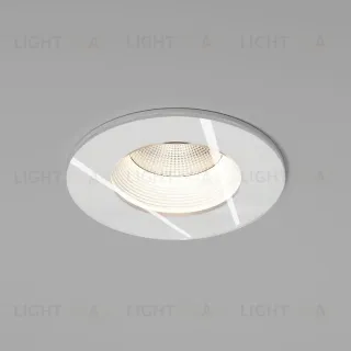Встраиваемый светильник Elektrostandard Artis 4690389204111 25096/LED a066137