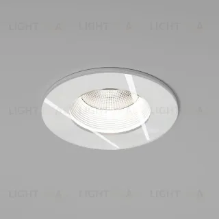 Встраиваемый светильник Elektrostandard Artis 4690389204210 25096/LED a066135