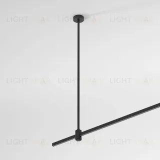 Декоративная стойка с вводом питания Elektrostandard Esthetic Magnetic 4690389202223 85148/00 a065444