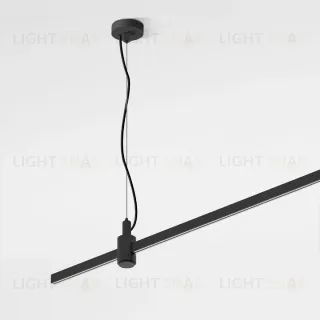 Подвесной комплект с вводом питания Elektrostandard Esthetic Magnetic 4690389202377 85154/00 a065438