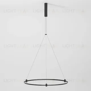 Шинопровод с тросовыми креплениями Elektrostandard Esthetic Magnetic 4690389202391 85138/00 a065428