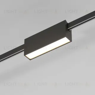Трековый магнитный светильник Elektrostandard Esthetic Magnetic 4690389201981 85122/01 a065423