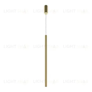 Подвесной светильник Maytoni Pro Extra MOD160PL-L6GK