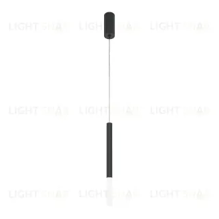Подвесной светильник Maytoni Pro Shade MOD157PL-L6BK