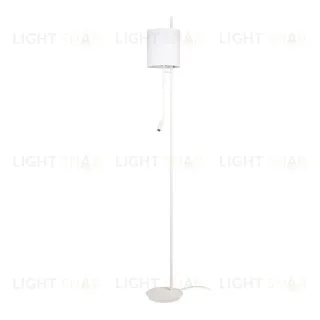 Торшер Loft IT Ritz 10253F/B White