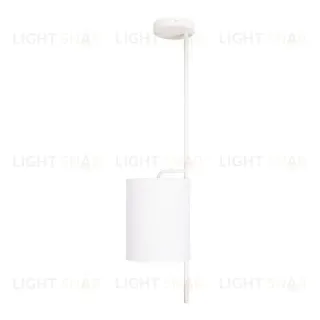 Потолочный светильник Loft IT Ritz 10253P White