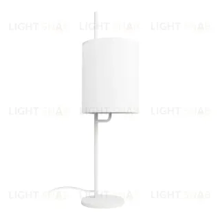 Настольная лампа Loft IT Ritz 10253T White