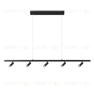 Подвесной светильник Loft IT Sign 10260/5 Black