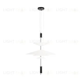 Подвесной светильник Loft IT Skylar 10244/C Black