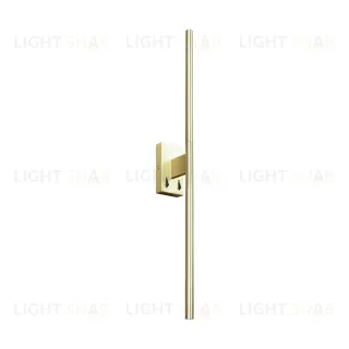 Настенный светильник Loft IT Stick 10011AB