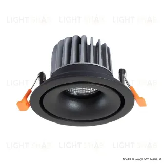 Встраиваемый светильник Crystal Lux CLT 005C98 BL