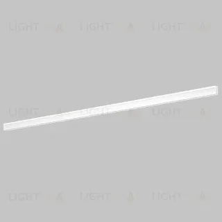 Шинопровод встраиваемый IMEX Smart Line IL.0050.2000-2-WH