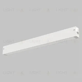 Трековый светильник IMEX Smart Line IL.0050.6000-18-WH
