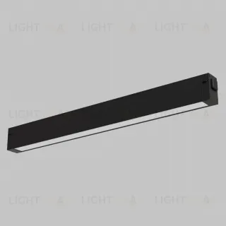Трековый светильник IMEX Smart Line IL.0050.6000-18-BK