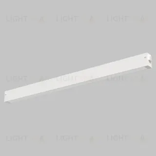Трековый светильник IMEX Smart Line IL.0050.6000-27-WH