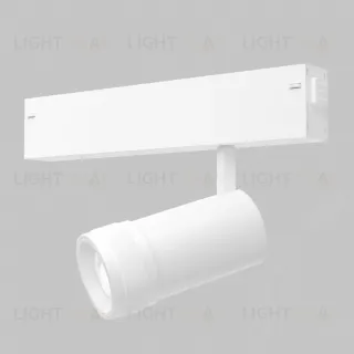 Трековый светильник IMEX Smart Line IL.0050.6004-7-WH