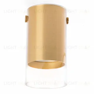 Накладной светильник Feron Barrel Lumina ML189 48745