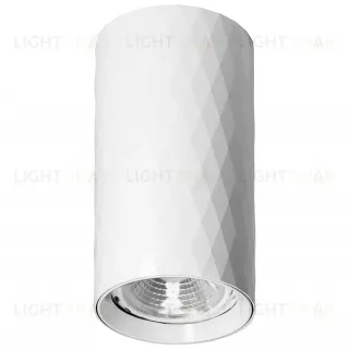 Накладной светильник Feron Barrel Prism ML188 48798