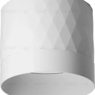 Накладной светильник Feron Barrel Prism HL388 48803