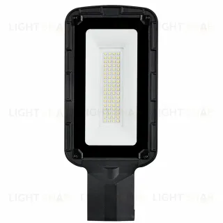 Уличный консольный светильник Saffit SSL10-100 55234