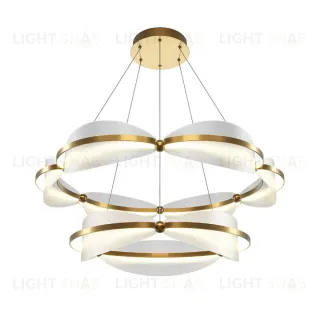 Подвесная люстра Maytoni Breeze MOD281PL-L80BS3K