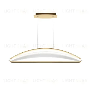 Подвесная люстра Maytoni Breeze MOD281PL-L34BS3K