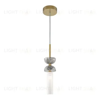 Подвесной светильник Maytoni Kyoto MOD178PL-01GR