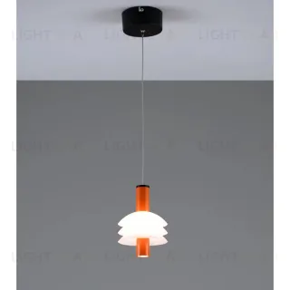 Подвесной светильник Moderli Sylv V10878-PL