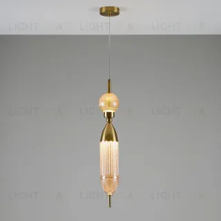 Подвесной светильник Moderli Candle V10915-PL