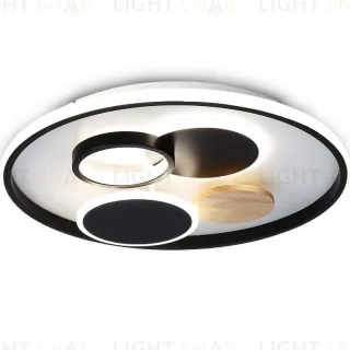 Потолочная люстра Ambrella Light Comfort LineTech FL4802