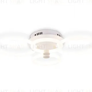 Потолочная люстра Ambrella Light Acrylica Original FA3811