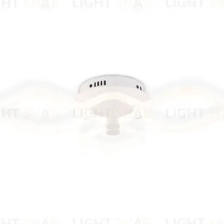 Потолочная люстра Ambrella Light Acrylica Original FA3822