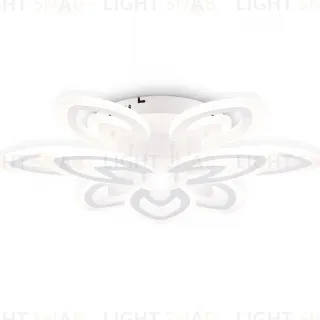Потолочная люстра Ambrella Light Acrylica Original FA4547