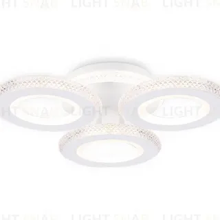 Потолочная люстра Ambrella Light Acrylica Original FA8866
