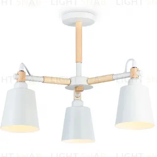 Люстра на штанге Ambrella Light Loft TR82204