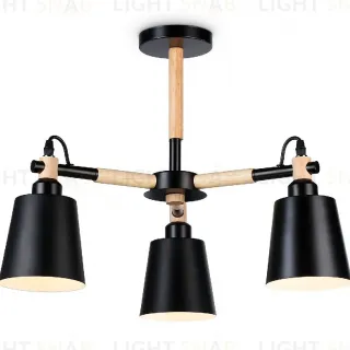 Люстра на штанге Ambrella Light Loft TR82206