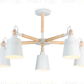 Люстра на штанге Ambrella Light Loft TR82208