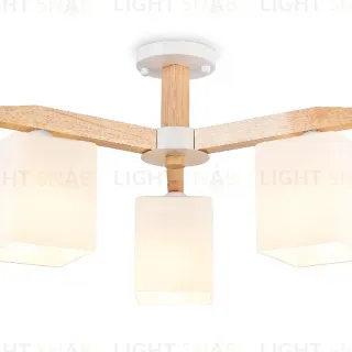 Люстра на штанге Ambrella Light Loft TR83115