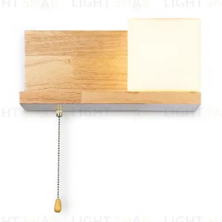Настенный светильник Ambrella Light Loft TR83123