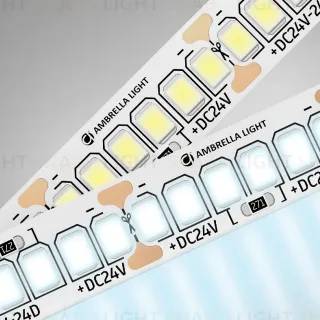 Светодиодная лента Ambrella Light LED Strip 24В 2835 22Вт/м 6500K 5м IP20 GS3503