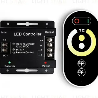 Контроллер Ambrella Light LED Strip GS11151
