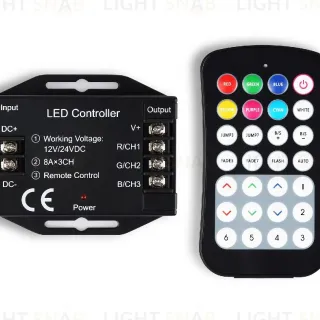 Контроллер Ambrella Light LED Strip GS11351